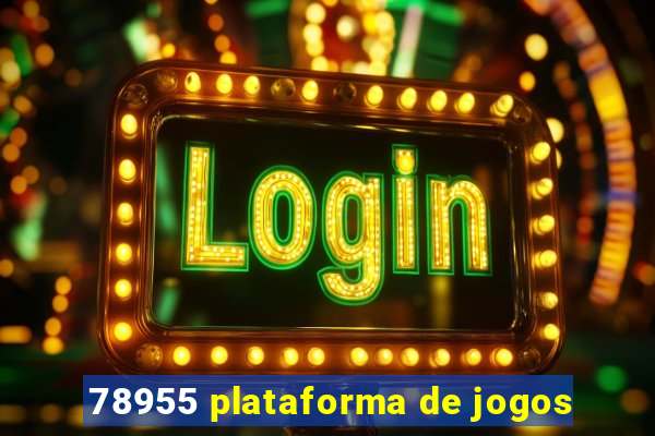 78955 plataforma de jogos